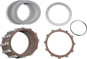 MOOSE OFFROAD HARD-PARTS CLUTCH KIT MSE KX 450