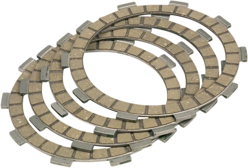 TRW CLUTCH FRICTION PLATE KIT