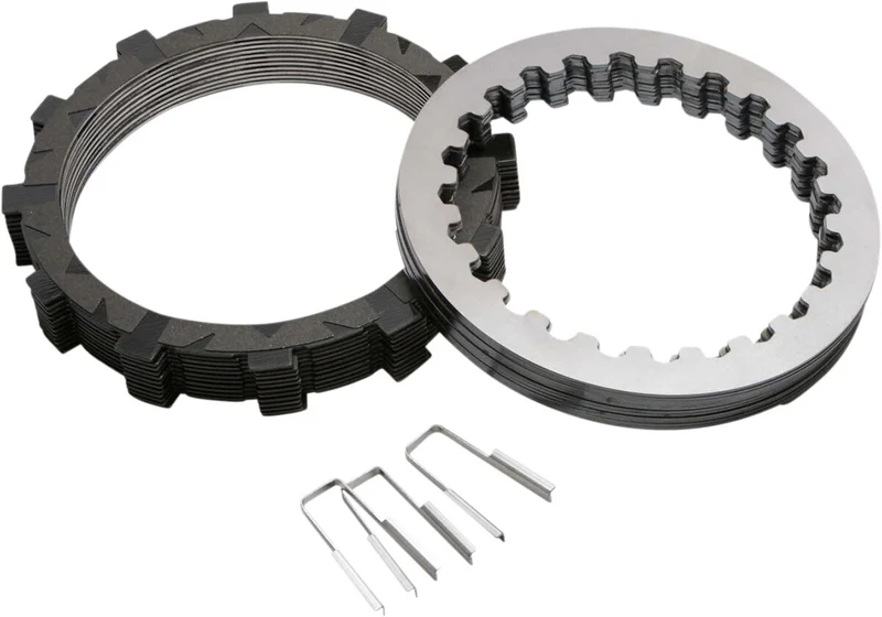 REKLUSE CLTCH PK RP TQD CRF450 21