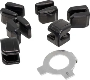 REKLUSE CLTCH DAMPER KIT KTM/HUSQ