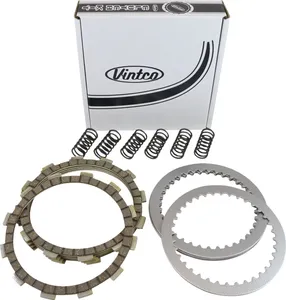 VINTCO Clutch Plate Kit