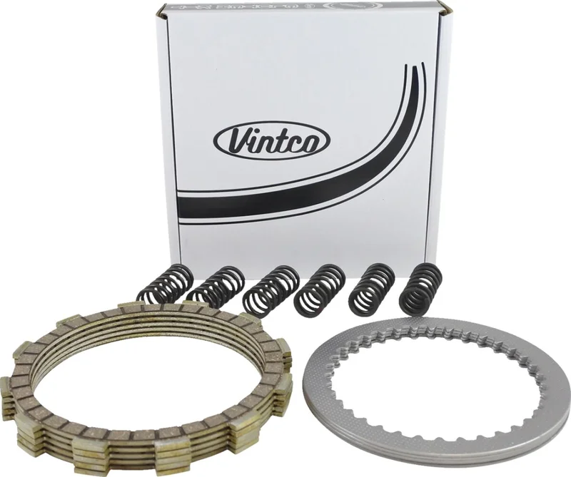 VINTCO Clutch Plate Kit