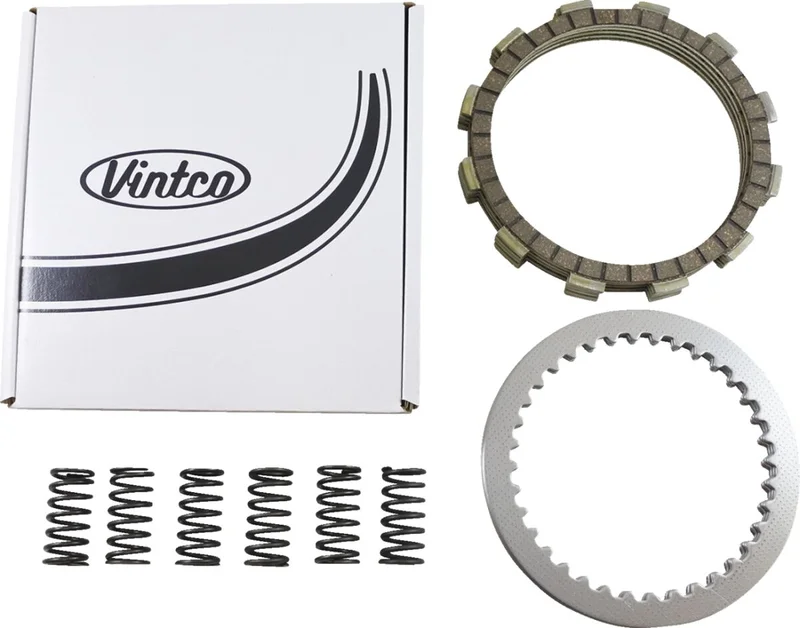 VINTCO Clutch Plate Kit