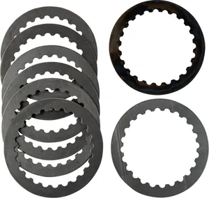 MOOSE OFFROAD HARD-PARTS PLATES CLUTCH STEEL SX