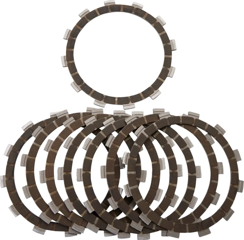 Moose Offroad PLATES CLUTCH DIA KAW