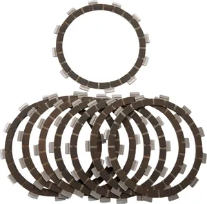 MOOSE OFFROAD HARD-PARTS PLATES CLUTCH DIA KAW