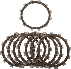 MOOSE OFFROAD HARD-PARTS FRICTN CLUTCH PLTS KAW