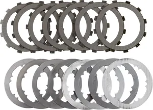 PROX CLUTCH SET SX/TC 85 18-
