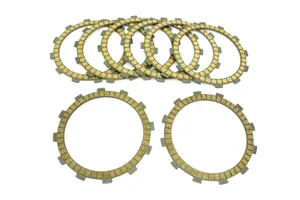 PROX FRCTION PLTE CRF250 22-