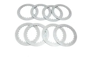 PROX STEEL PLTE CRF250 22-