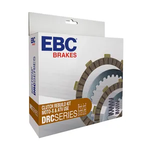 EBC CLUTCH KIT DIRT DRC SERIES