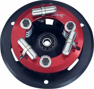 Barnett CLUTCH PRESSURE PLATE LOCK-UP 