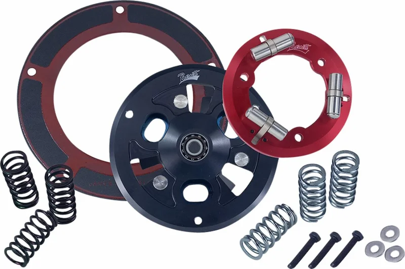 Barnett CLUTCH PRESSURE PLATE LOCK-UP
