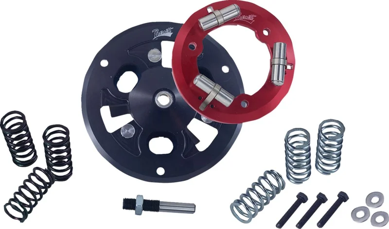 Barnett CLUTCH PRESSURE PLATE LOCK-UP
