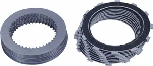 Barnett CLUTCH PLATE KIT FOR SCORPION 
