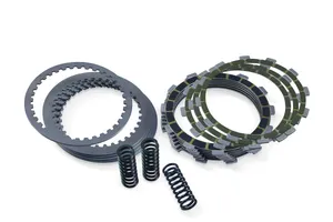 Barnett CLUTCH KIT XTRA PLATE M8 TOURI