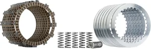 HINSON RACING CL PLATE KIT KX250F 21-