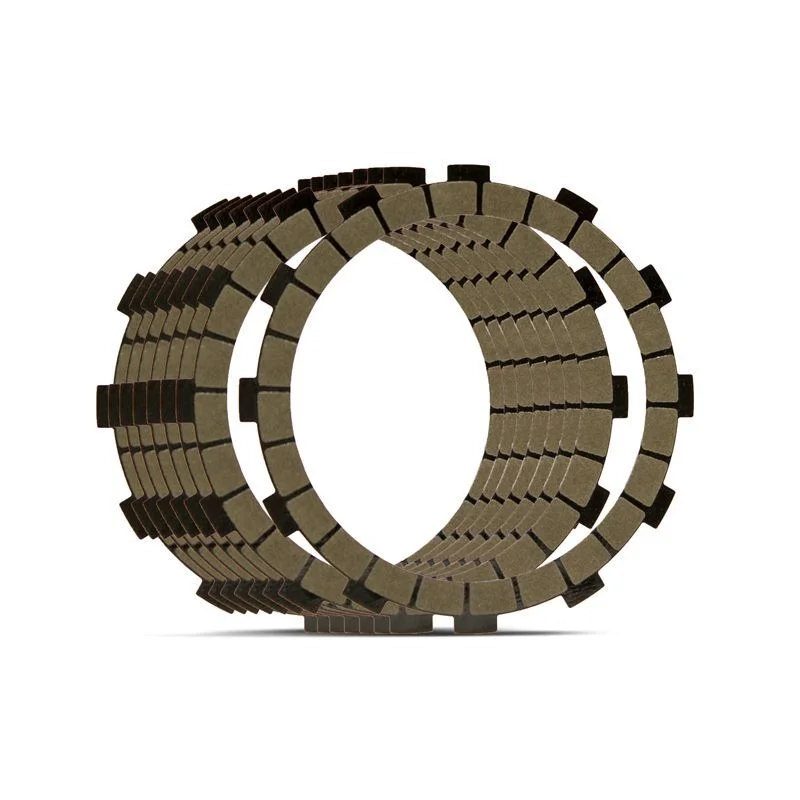 HINSON RACING FIBER CL PLATE KIT SXF/FC 250/350