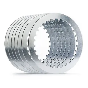 HINSON RACING STEEL CL PLATE KIT SXF/FC 250/350