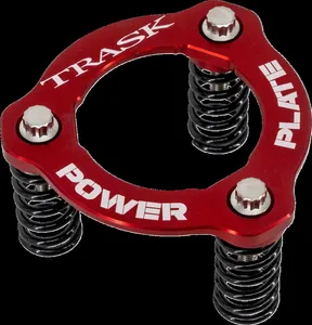Trask Performance CLUTCH SPRING PLATE POWER KIT 