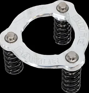 Trask Performance CLUTCH SPRING PLATE POWER KIT 