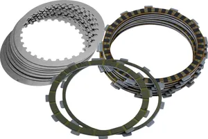 Barnett CLUTCH KT CARBON FIBER 98-17 T