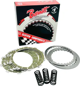 BARNETT CLUTCH KIT YAM MT03, YZFR3