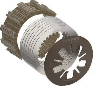 HINSON RACING CLUTCH KIT KX450