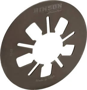 HINSON RACING CLUTCH SPRING KX450 HIGH TEMP BELLEVILLE