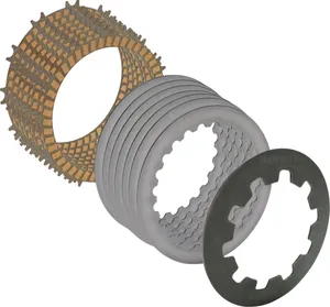 HINSON RACING CLUTCH KIT YZ450F