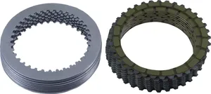 Barnett CLUTCH PLATE KIT SCORPION KEVL