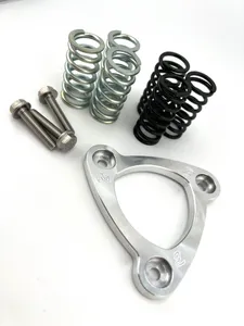 Barnett CLUTCH STINGER RETAINER RAW