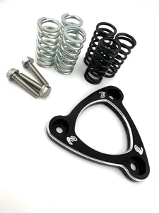 Barnett CLUTCH STINGER RETAINER BLACK