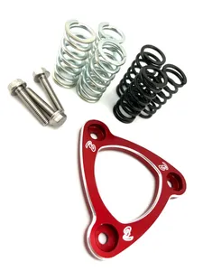 Barnett CLUTCH STINGER RETAINER RED