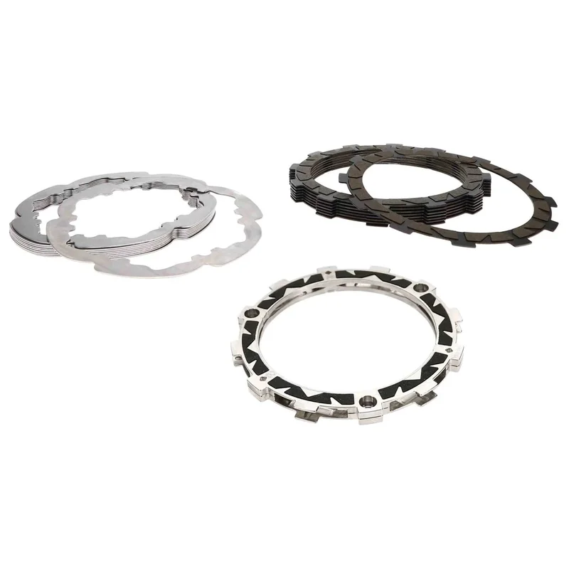 REKLUSE REPL CLUTCH PACK - RADIUSCX 4.