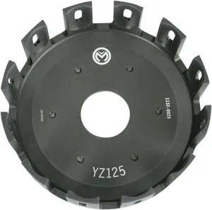 MOOSE OFFROAD HARD-PARTS CLUTCH BASKET YAMAHA