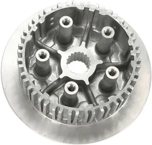 PROX INNER CLUTCH HUB ALUMINUM