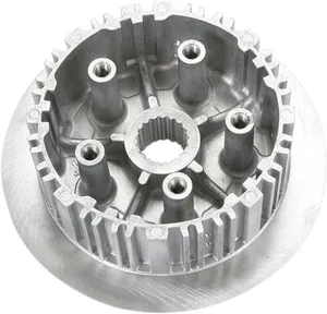 PROX INNER CLUTCH HUB ALUMINUM