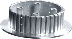 PROX INNER CLUTCH HUB ALUMINUM
