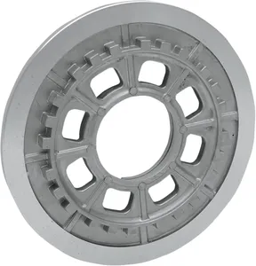 Drag Specialties PLATE PRESS 91-97BT