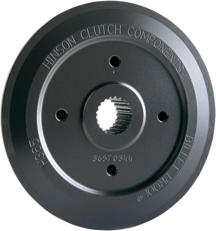 HINSON RACING HUB INNER BILLETPROOF