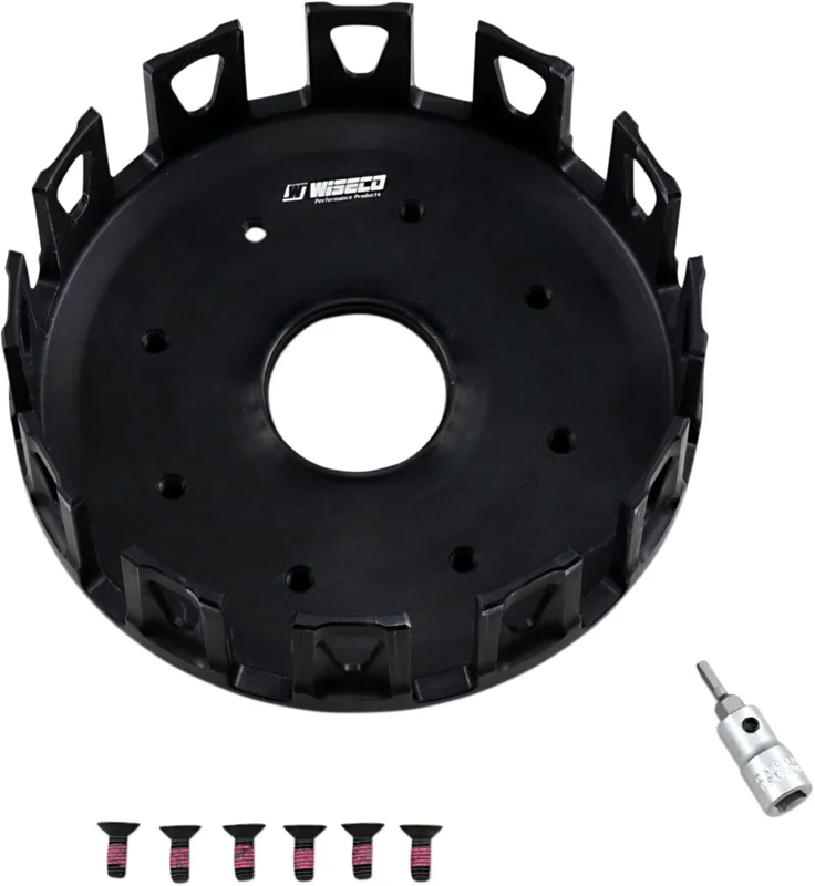 WISECO CLUTCH BASKET