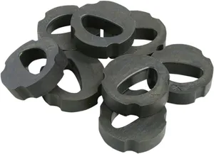 HINSON RACING CUSHION KIT KAWASAKI