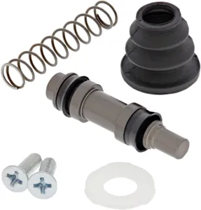 MOOSE OFFROAD HARD-PARTS MASTER CYLINDER REBUILD