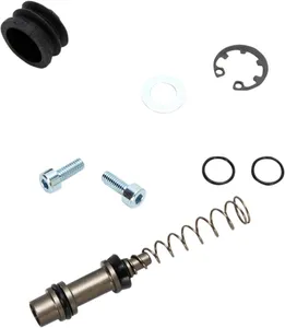 MOOSE OFFROAD HARD-PARTS CLUTCH MASTER CYLINDER REPAIR KIT OEM REPLACEMENT