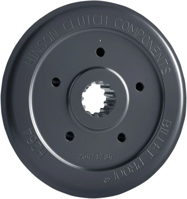 HINSON RACING INNER HUB BILLETPROOF