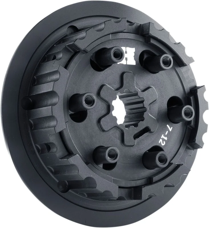 HINSON RACING INNER HUB BILLETPROOF