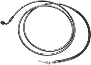 Magnum Shielding LINE CLUTCH HYD BP