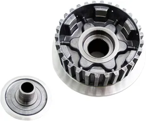 Drag Specialties HUB CLUTCH 84-90 XL