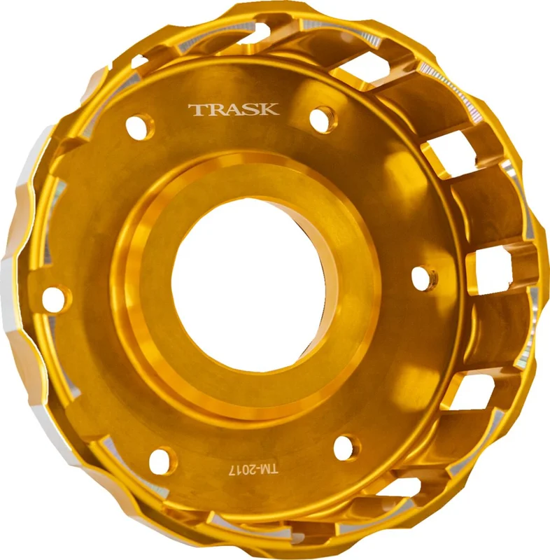 Trask Performance BASKET CLUTCH 17+ M8